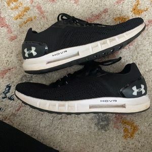 Under Armor Hover Sonic- women’s size 11